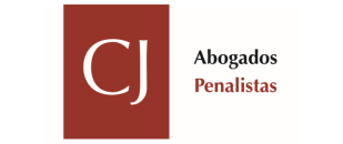 CJ  Abogados Penalistas – Juan Carlos Sánchez Peribañez. Despacho en Madrid con 25 años de experiencia, especializado en derecho penal. Logo